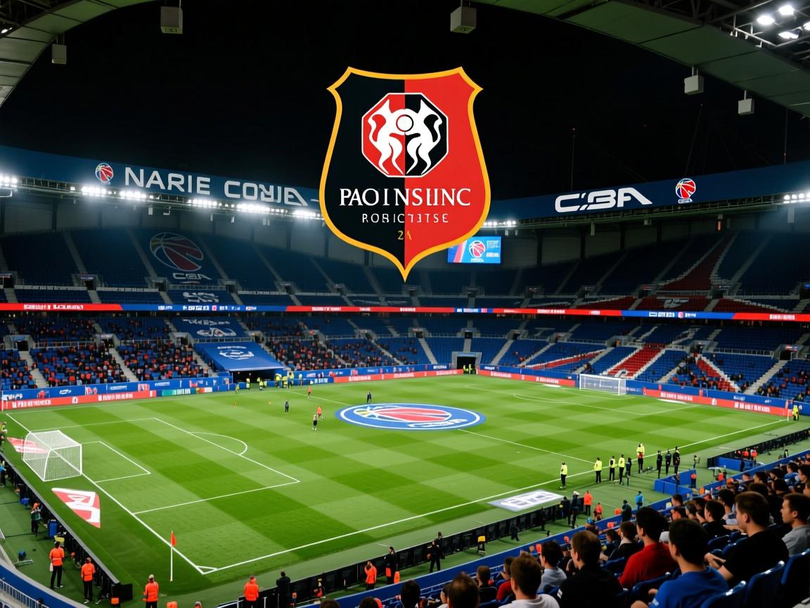 巴黎FC不敌雷恩，客场遭遇失利  第2张