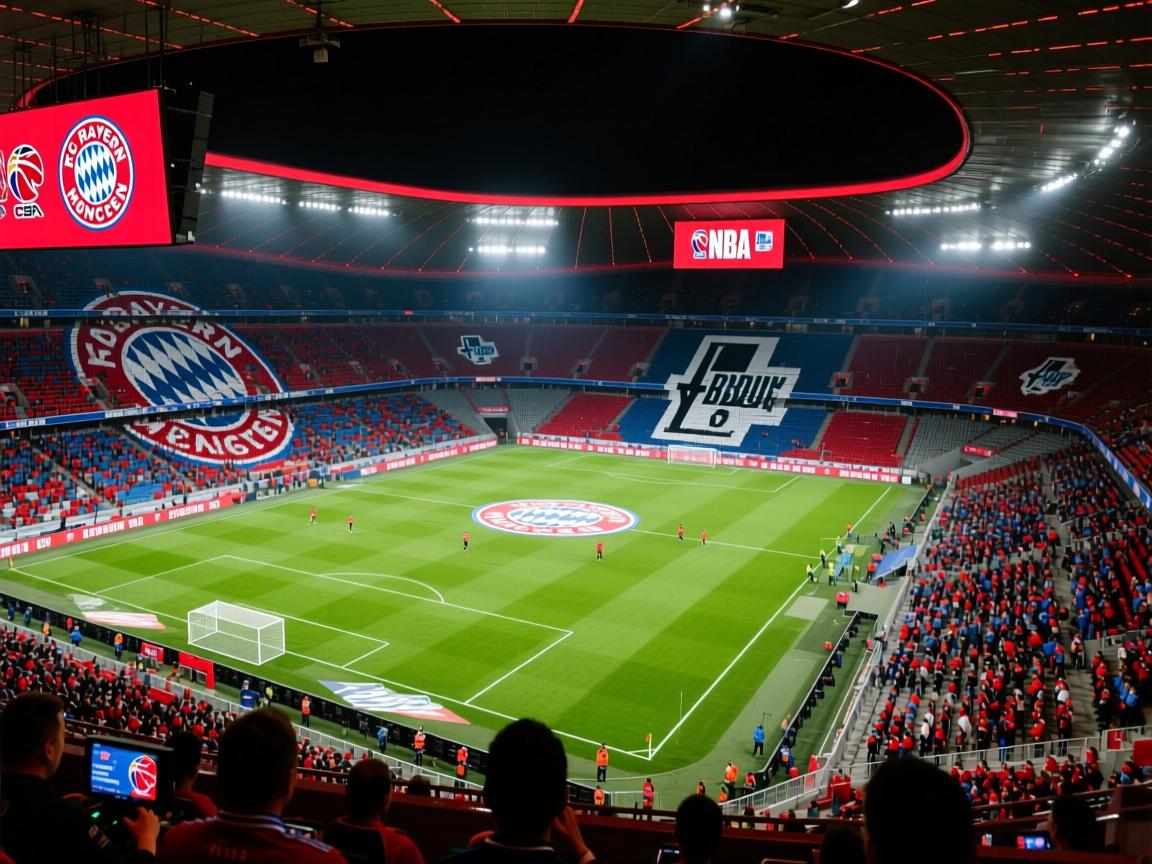 拜仁慕尼黑主场险胜汉堡，艰难保住三分  第2张