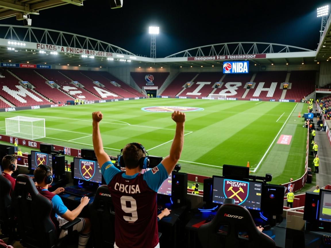 伯恩茅斯主场战胜西汉姆联,喜迎胜利 第3张