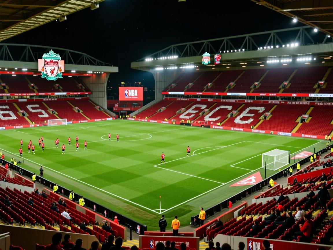 利物浦客场大胜南安普顿，稳固榜首位置