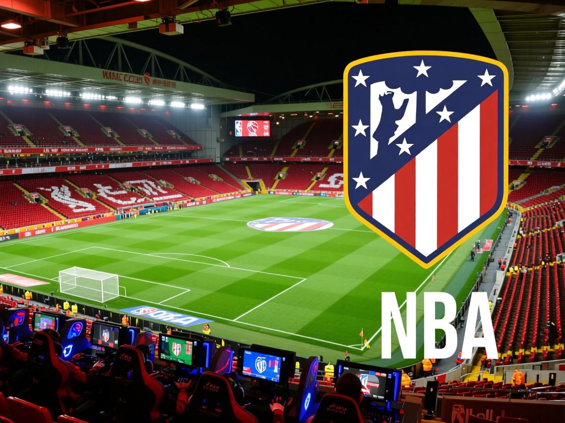 利物浦遭遇马德里竞技，晋级欧冠四强