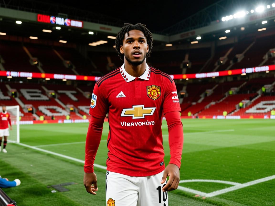 桑乔的曼联噩梦即将终结,转会谜团引发热议的简单介绍 第1张