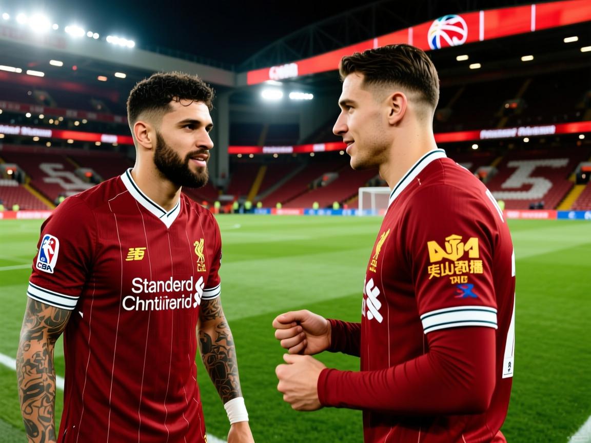 专家揭露利物浦与西甲豪门前锋的转会传闻后，分析了这笔交易的实际条件。的简单介绍  第1张