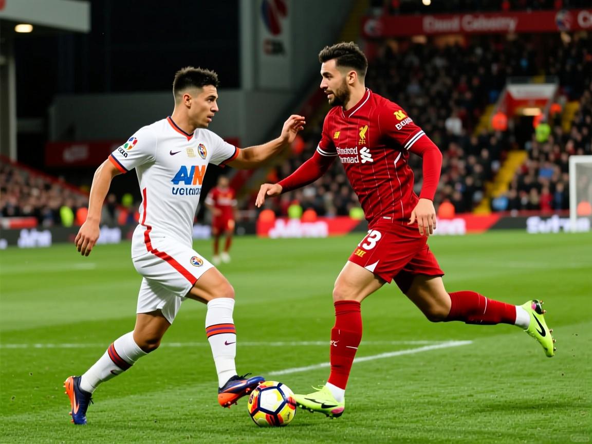 专家揭露利物浦与西甲豪门前锋的转会传闻后，分析了这笔交易的实际条件。的简单介绍  第3张