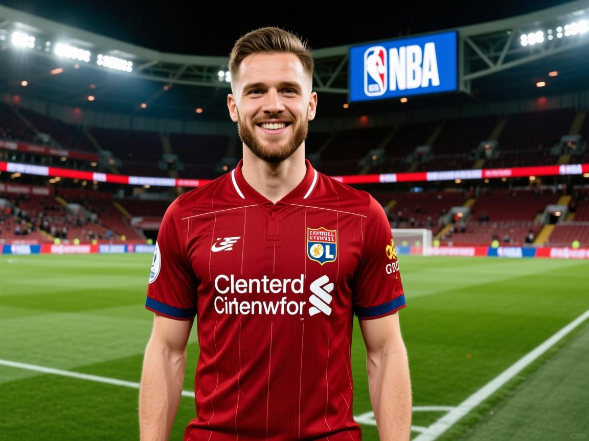 队报:里昂已与利物浦中场莫顿达成个人协议利物浦标价900万欧元的简单介绍 第1张