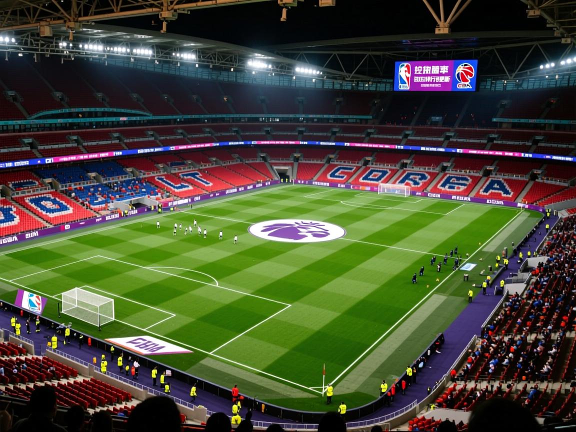 英超场均控球率排行榜更新