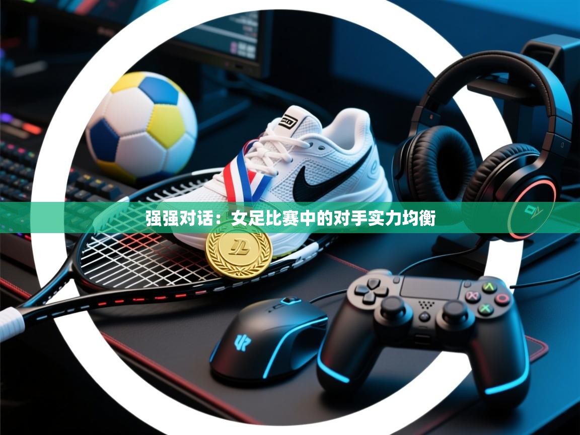 强强对话：女足比赛中的对手实力均衡  第2张