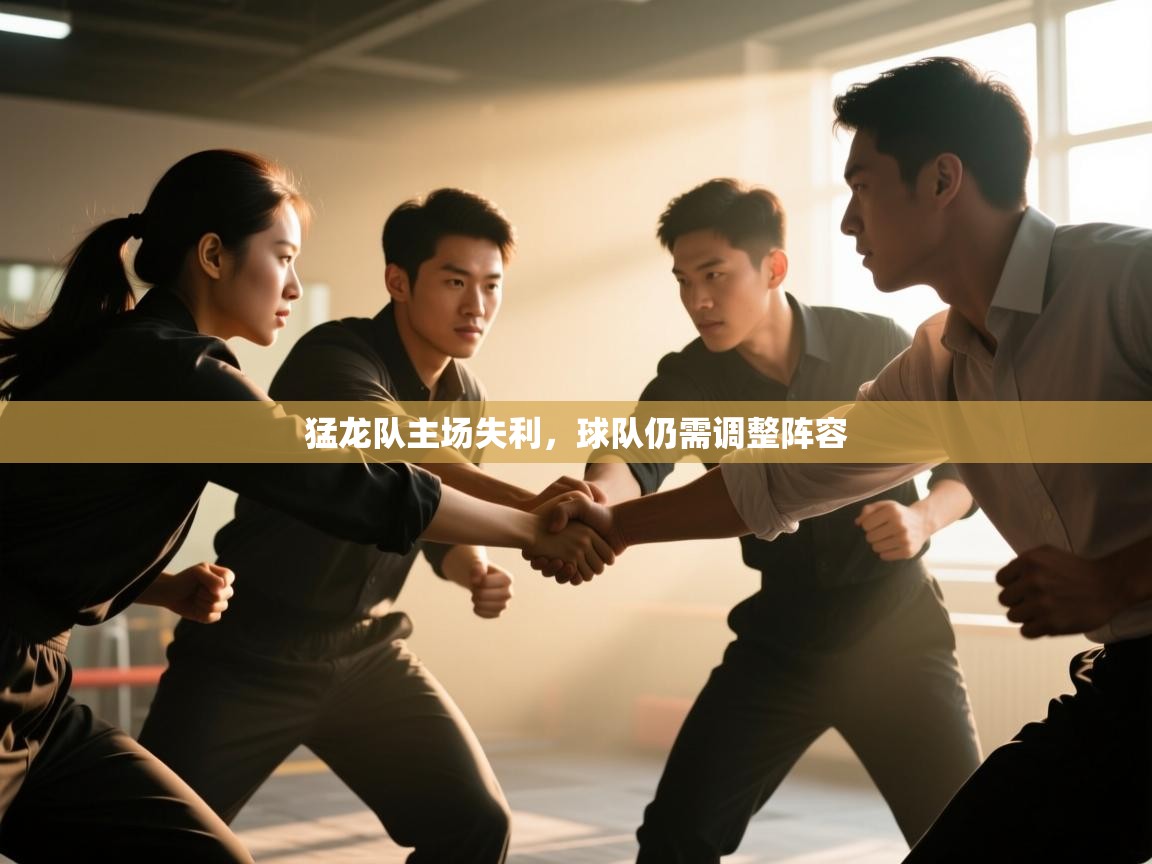 猛龙队主场失利，球队仍需调整阵容  第2张