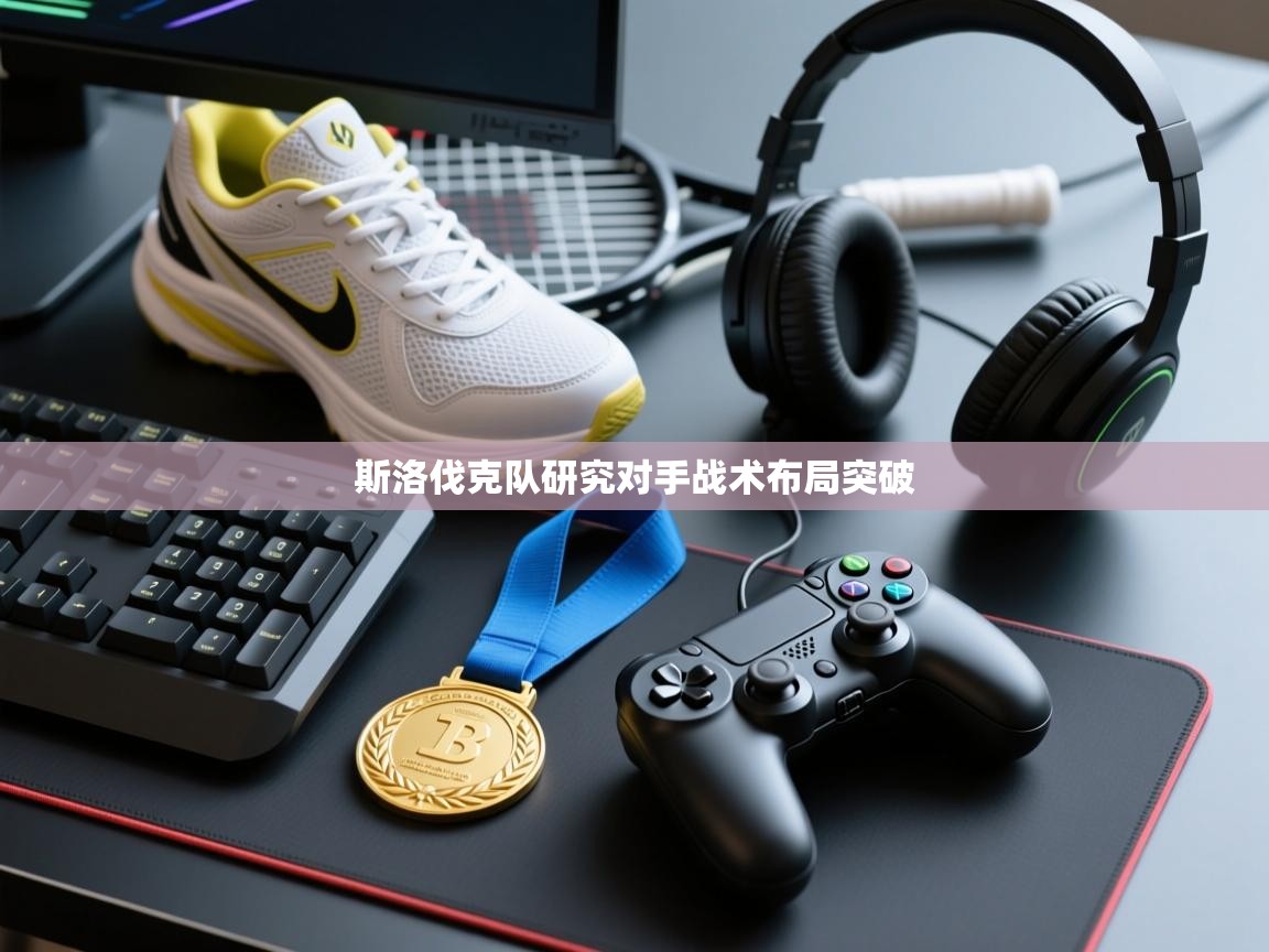 斯洛伐克队研究对手战术布局突破 第2张