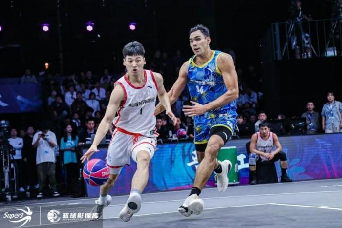 九游娱乐官网-三人篮球世界杯-中国男队加时绝杀法国小组第一晋级创历史的简单介绍