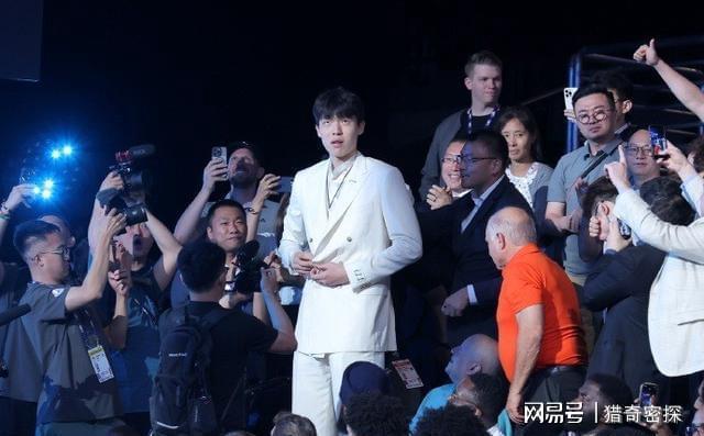 杨瀚森收视率超整个季后赛开拓者销售暴涨的简单介绍