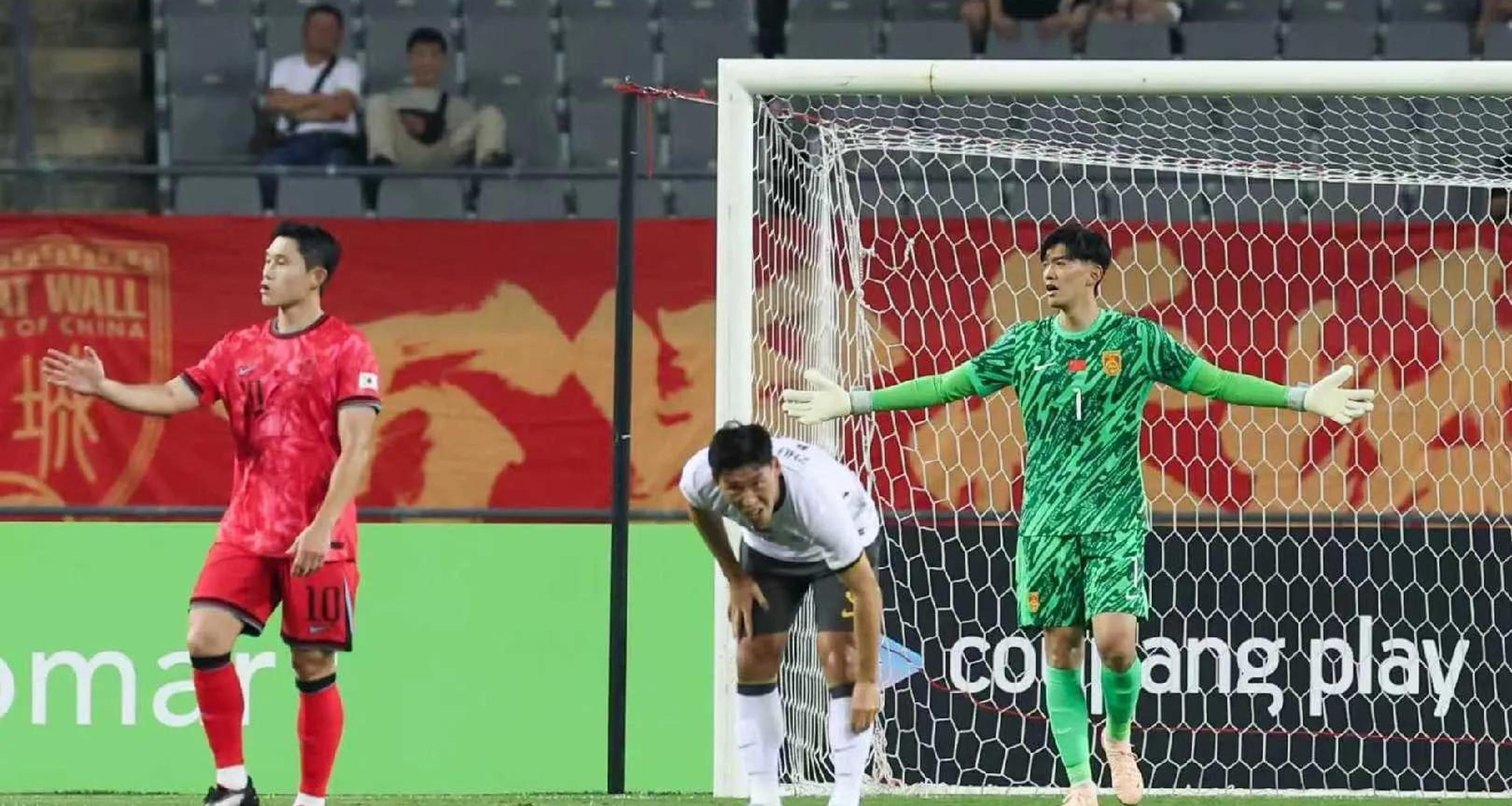 东亚杯首战韩国!久帅或重用3大新星青春风暴组合上位