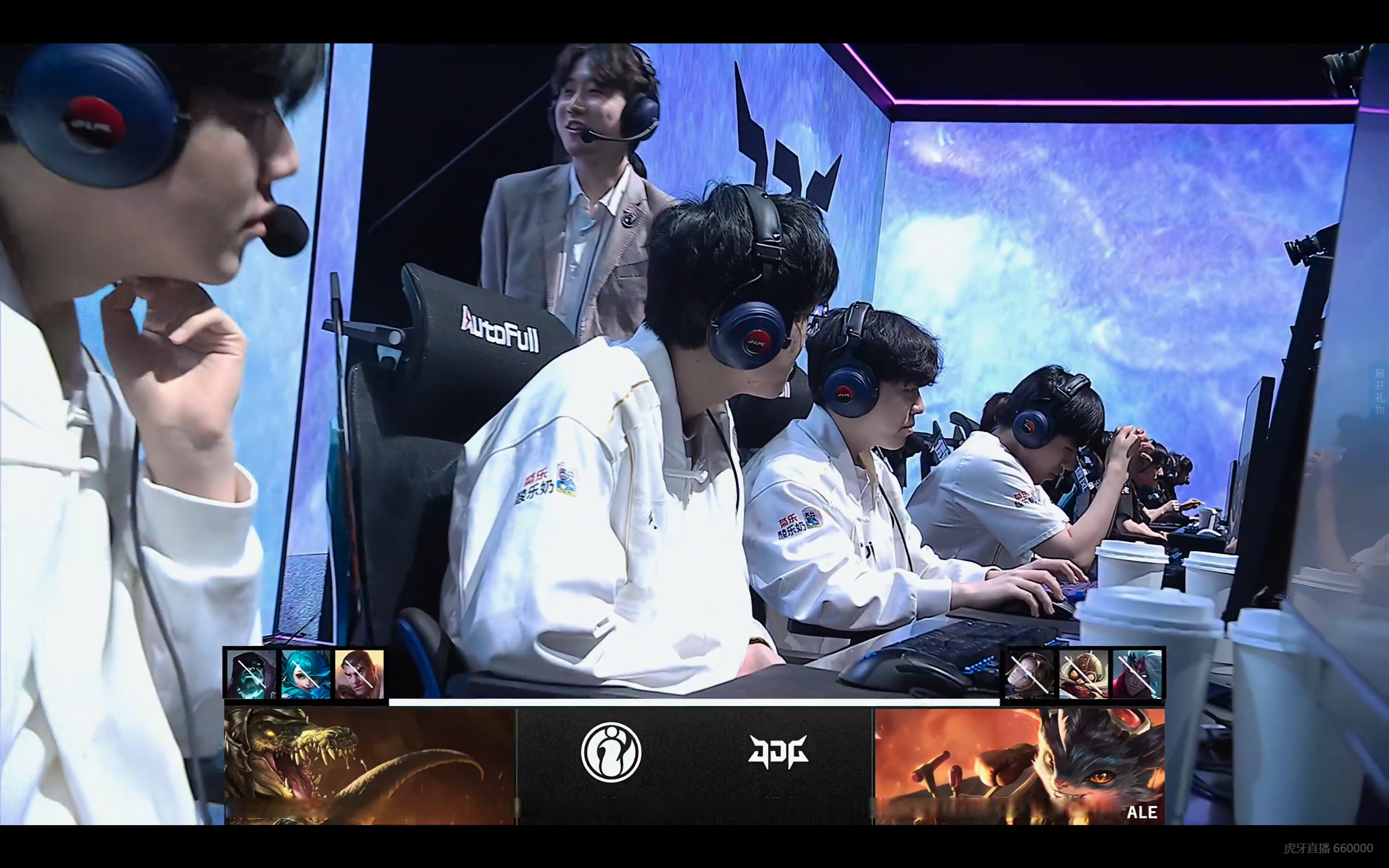 LPL第二赛段常规赛三阵：TheShy、Xun、Scout、Hope、Crisp的简单介绍